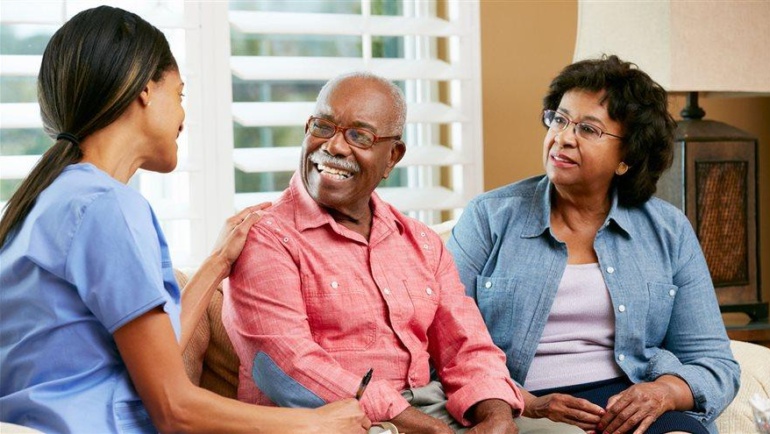 The Importance of In-Home Care for Seniors: Promoting Independence and Well-being